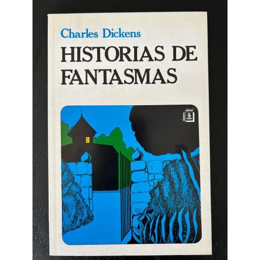 Historias de Fantasmas