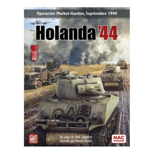 Holanda '44 Deluxe