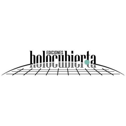 Logo de Holocubierta