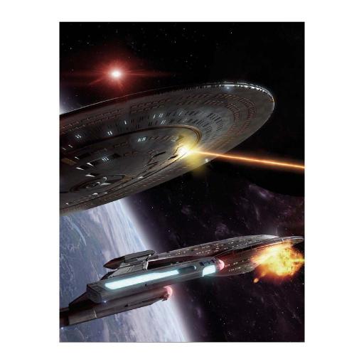 Star Trek Adventures: Herramientas del Director [0]
