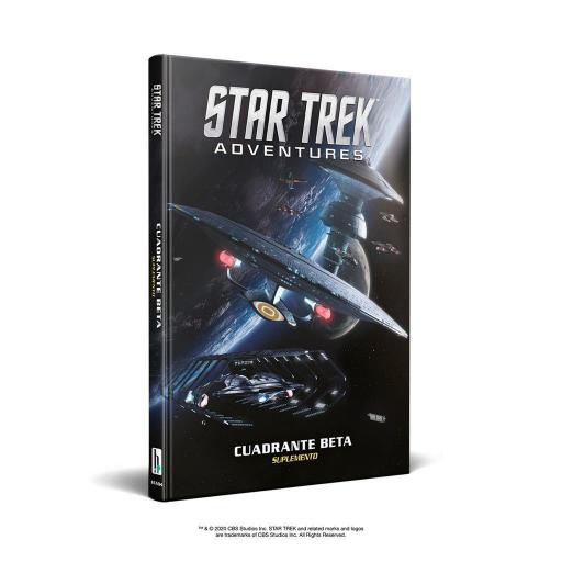 Pack Star Trek Adventures [3]