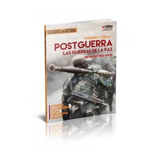 Postguerra. Las Guerras de la Paz