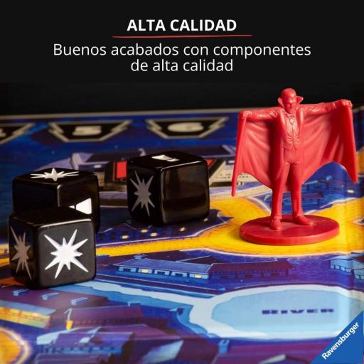 Universal Horrified [4]