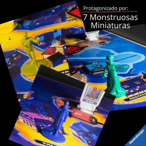 Universal Horrified [5]