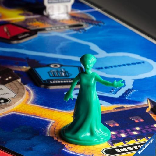 Universal Horrified [6]