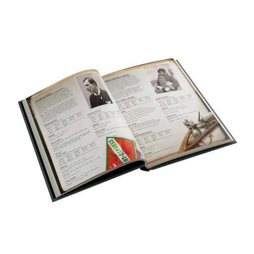 Horror en el Orient Express - Volumen I [2]