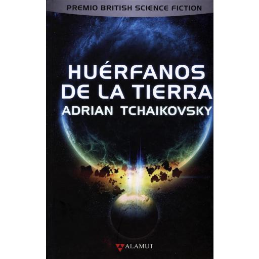 Huérfanos de la Tierra