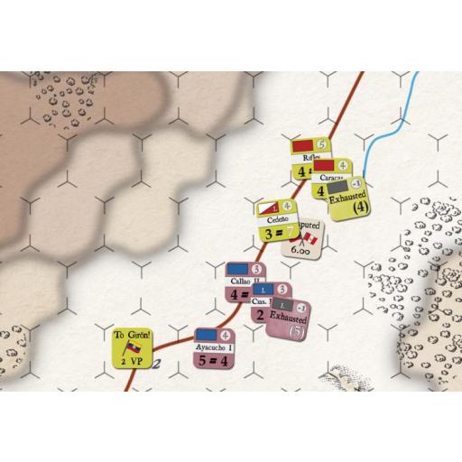 Tarqui, an honorable Peace? [1]