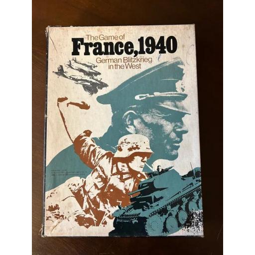 France 1940 