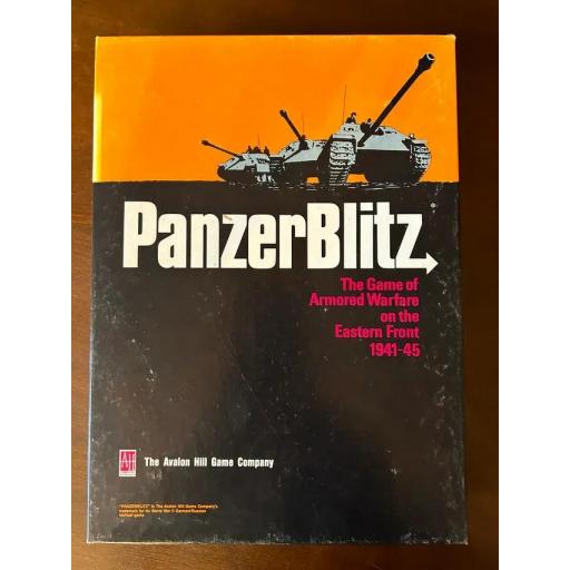 PanzerBlitz