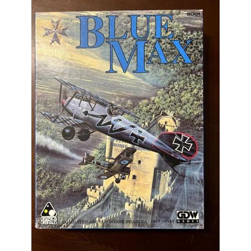 Blue Max