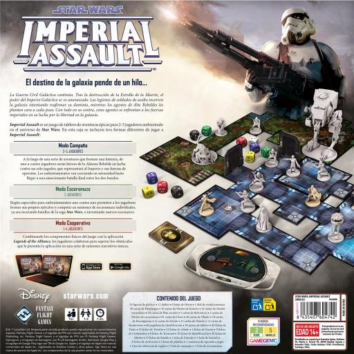 Star Wars: Imperial Assault [2]
