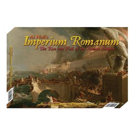 Al Nofi's Imperium Romanum