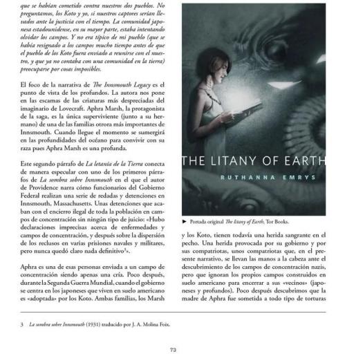 La Llamada de Cthulhu  [4]