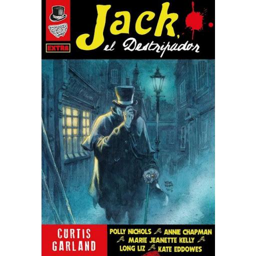 Jack el Destripador [0]