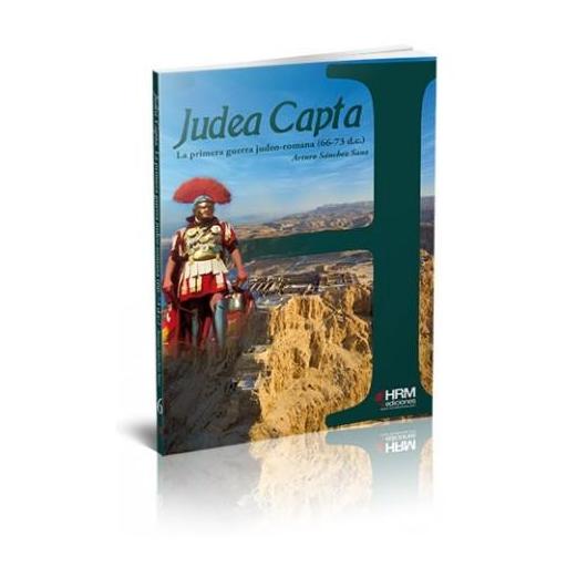 Judea Capta [0]