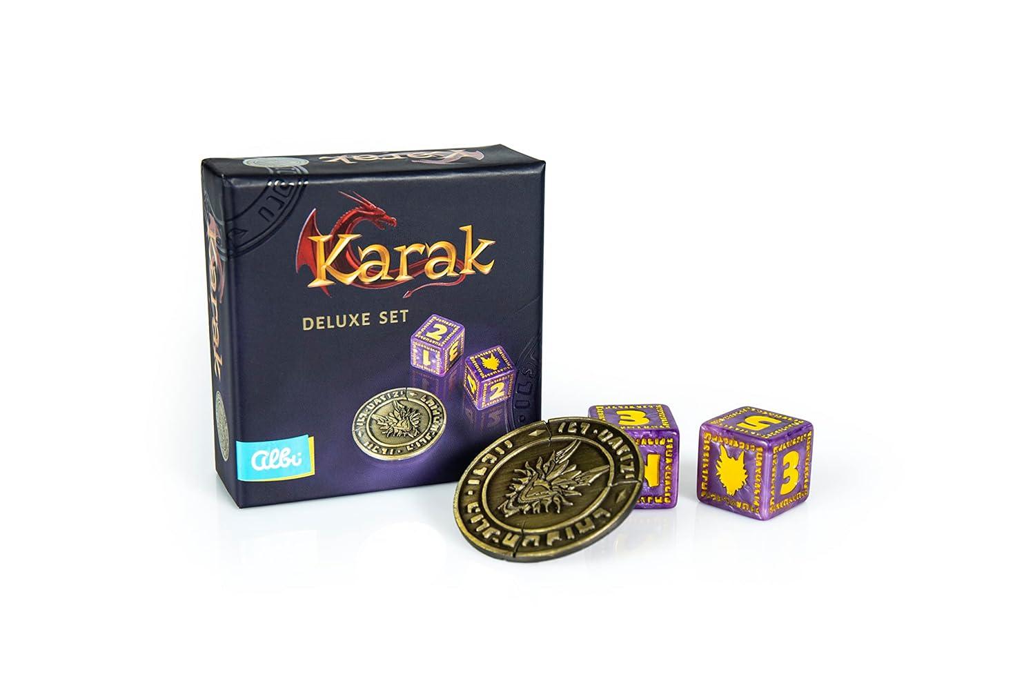 Karak: Deluxe Set
