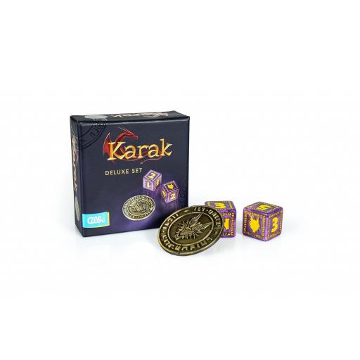 Karak: Deluxe Set