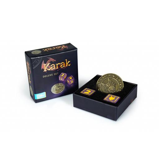 Karak: Deluxe Set [2]