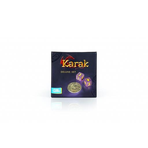 Karak: Deluxe Set [3]