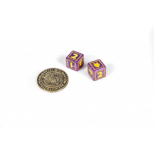 Karak: Deluxe Set [5]