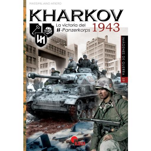 Kharkov 1943 [0]