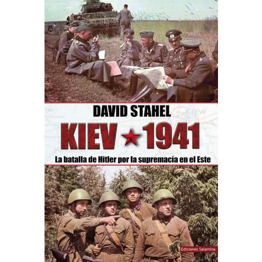 Kiev 1941