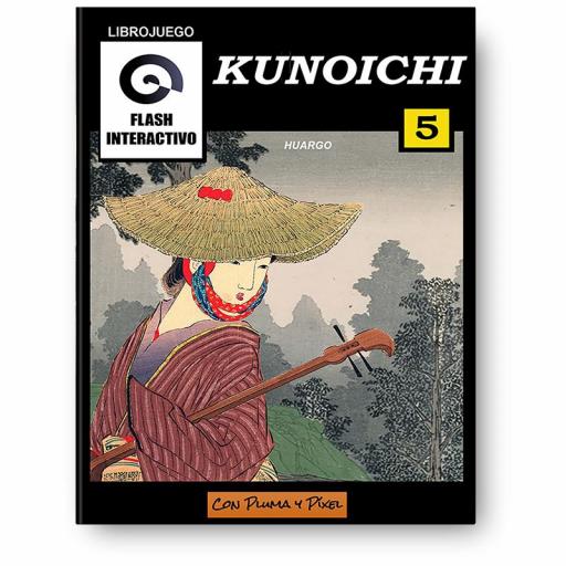 Kunoichi [0]