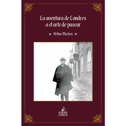 La aventura de Londres o el arte de pasear