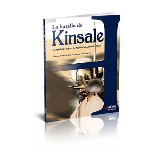 La Batalla de Kinsale