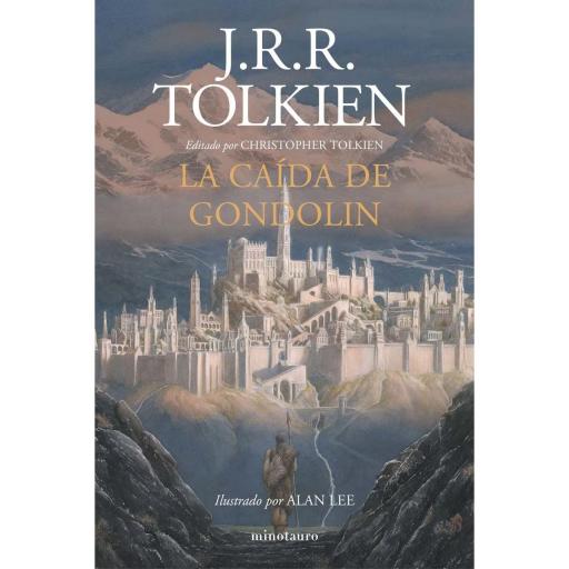 La Caída de Gondolin [0]