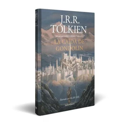 La Caída de Gondolin [1]