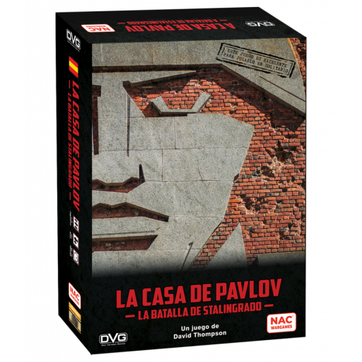 La Casa de Pavlov (Segunda Edición)