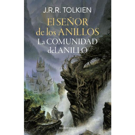 Trilogía El Señor de los Anillos, Ed. Revisada [0]