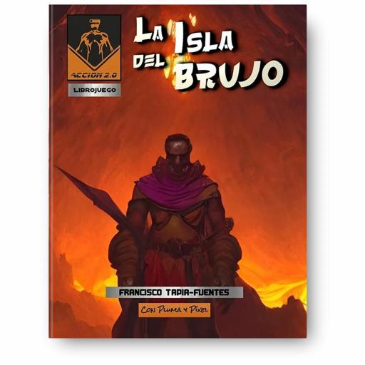 La Isla del Brujo [0]