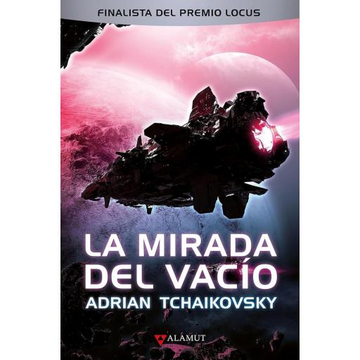 La mirada del vacío