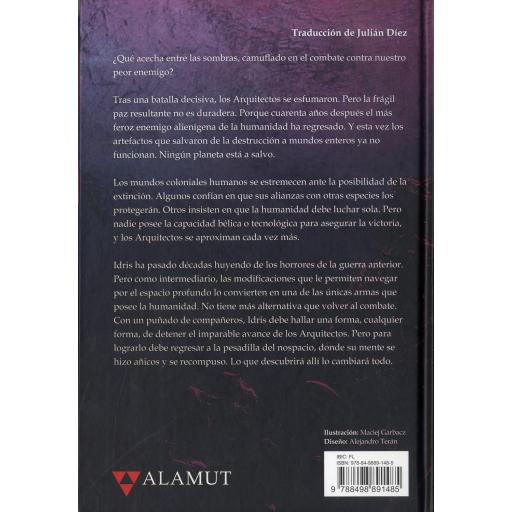 La mirada del vacío [1]