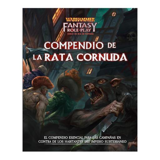 Warhammer: La Rata Cornuda - Compendio [3]