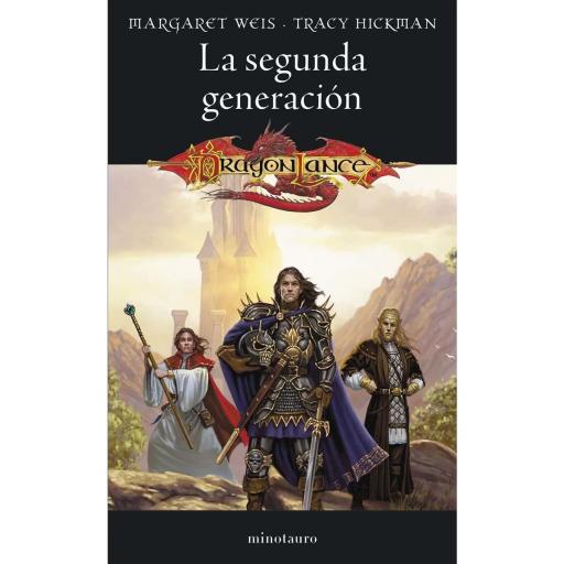 La segunda generación [0]