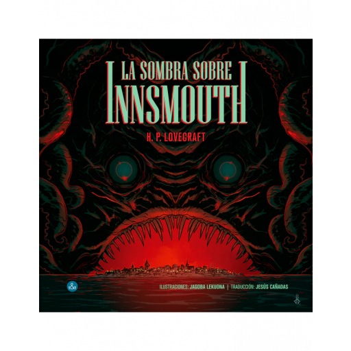 La sombra sobre Innsmouth  [0]