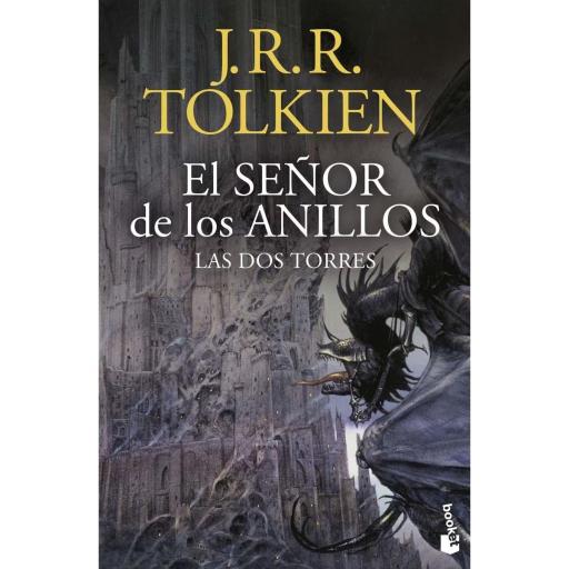 Trilogía El Señor de los Anillos, Ed. Revisada (Bolsillo) [1]