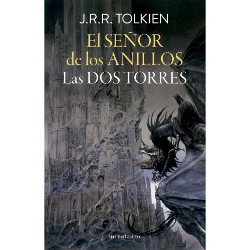 Trilogía El Señor de los Anillos, Ed. Revisada [1]