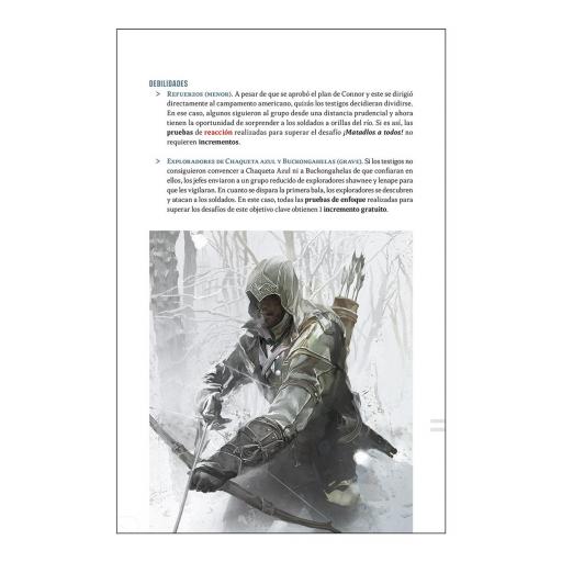 Assassin's Creed - Libro 2 - El Legado de la Hermandad [2]