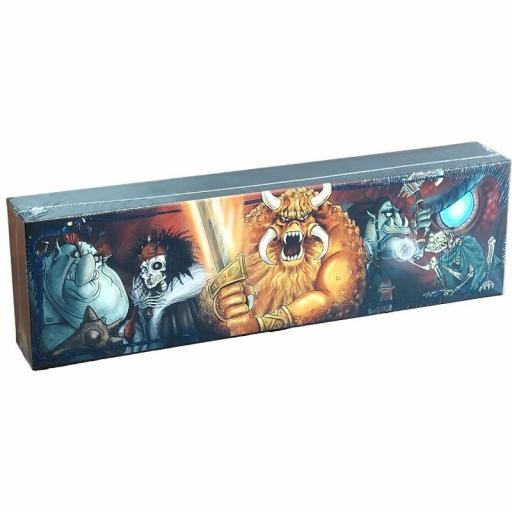 Fate: Defensores de Grimheim - Legend Miniatures Box