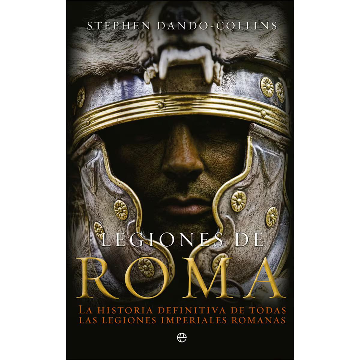 Legiones de Roma