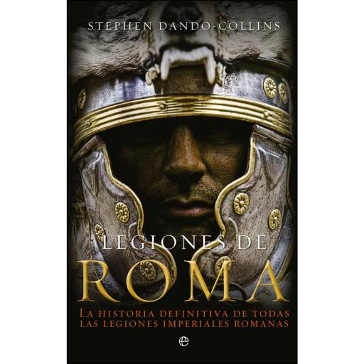 Legiones de Roma [0]