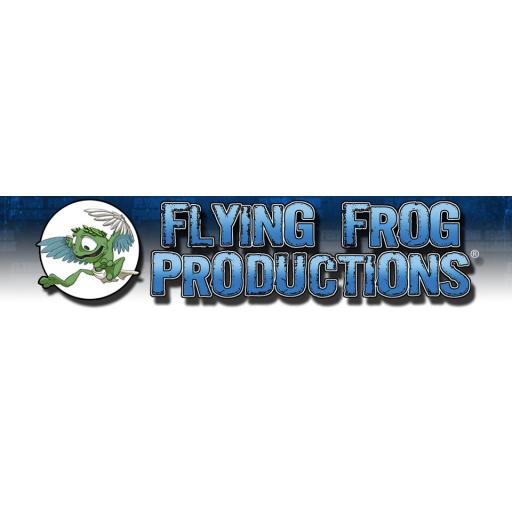 Logo de Flying Frog Productions