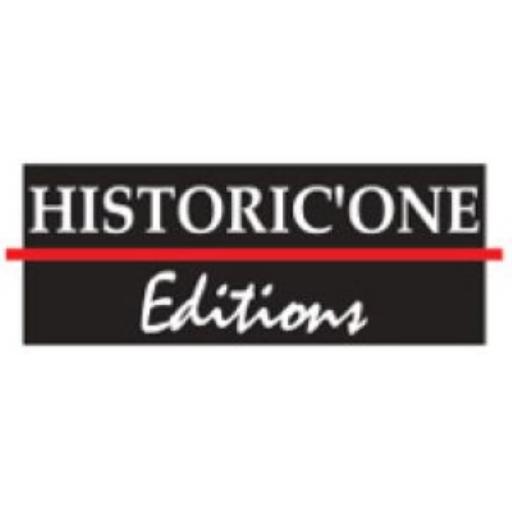 Logo de Historic One
