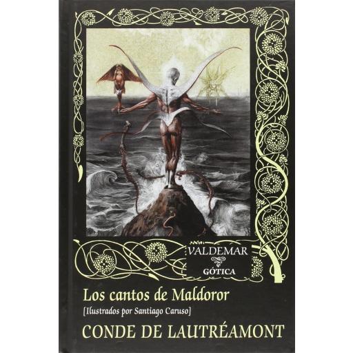 Los cantos de Maldoror