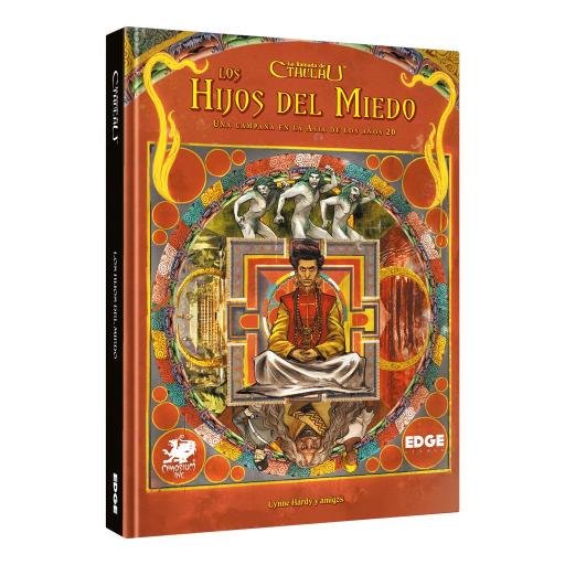 Los Hijos del Miedo [0]